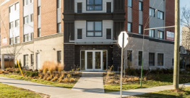 86 University Avenue West 86 University Avenue West